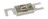 Подруливающее устройство Quick, D140mm, 40KGF, 12 В, (TCD2022 - TCDEX06 - NO TNL)