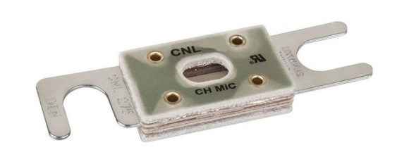 Подруливающее устройство Quick, D140mm, 40KGF, 12 В, (TCD2022 - TCDEX06 - NO TNL)