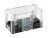 Подруливающее устройство Quick, D140mm, 40KGF, 12 В, (TCD2022 - TCDEX06 - NO TNL)