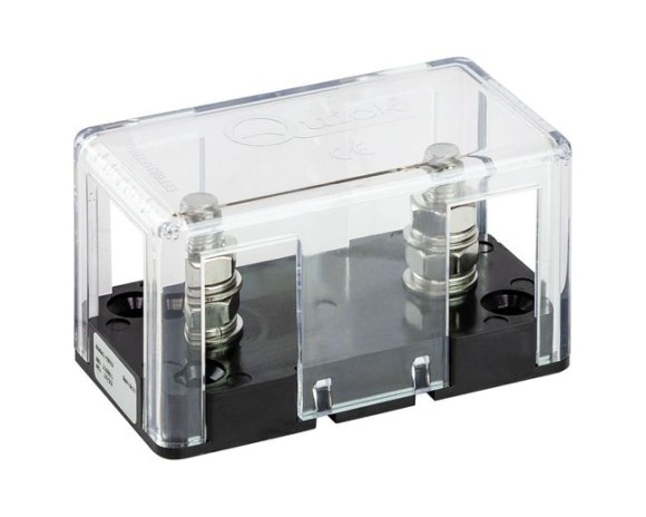 Подруливающее устройство Quick, D140mm, 40KGF, 12 В, (TCD2022 - TCDEX06 - NO TNL)