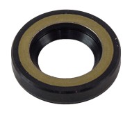 Сальник 17x30x6, Yamaha, Omax