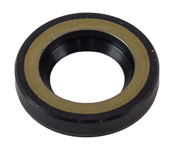 Сальник 17x30x6, Yamaha, Omax