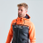 Гидрокуртка JetPilot RX Vault Tour Charcoal/Orange, S