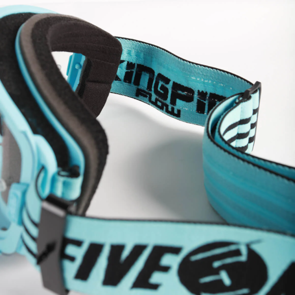 Очки 509 Kingpin Flow без подогрева Aqua Очки 509 Kingpin Flow без подогрева Aqua