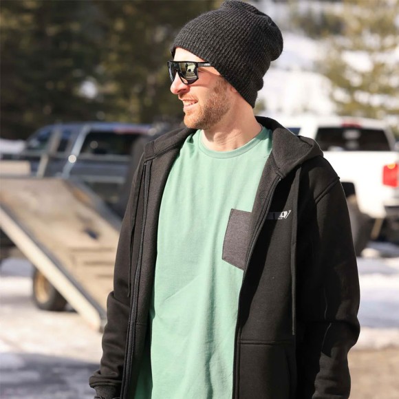 Футболка 509 Arsenal Sage Green, XL Футболка 509 Arsenal Sage Green, XL