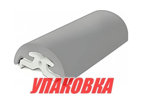 Основание привального бруса RADIAL 65 (упаковка из 5 шт.)