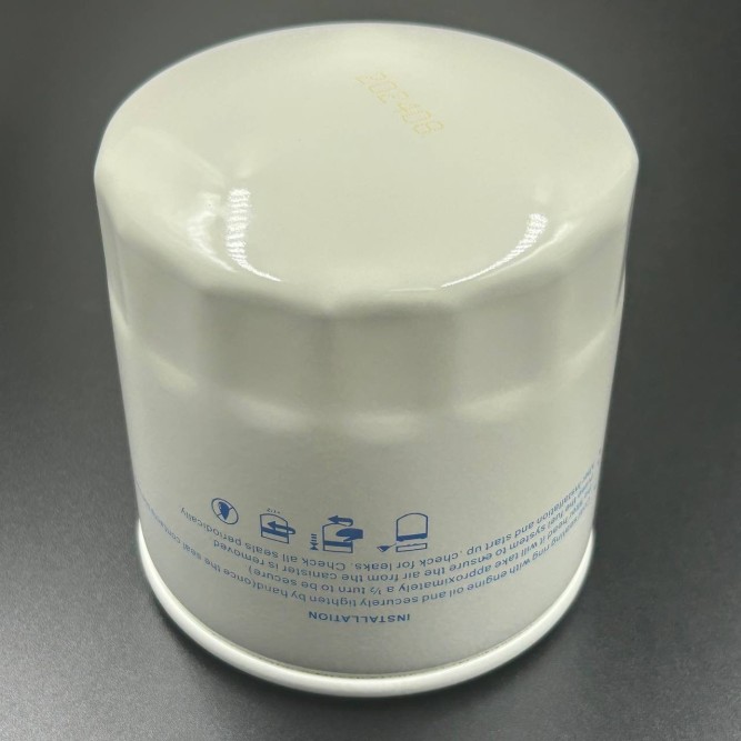 Фильтр топливный (сепаратор) Mercury 40-60/Mercruiser  (60494; 60494A5; 802893Q01) (Omax)