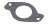 Прокладка впуска Yamaha 40-50/60-70, Omax