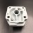 Основание помпы охлаждения Tohatsu 40-50 (3C8-65017-0) (Tohatsu)