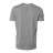 Футболка 509 5 Dry Origin Tech Gray, 2X