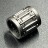 Подшипник поршневой Suzuki DT9.9-15 (14x18x19.8) (09263-14022;93310-112V0;3M3-00042-0) (Kacawa)