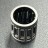 Подшипник поршневой Suzuki DT9.9-15 (14x18x19.8) (09263-14022;93310-112V0;3M3-00042-0) (Kacawa)