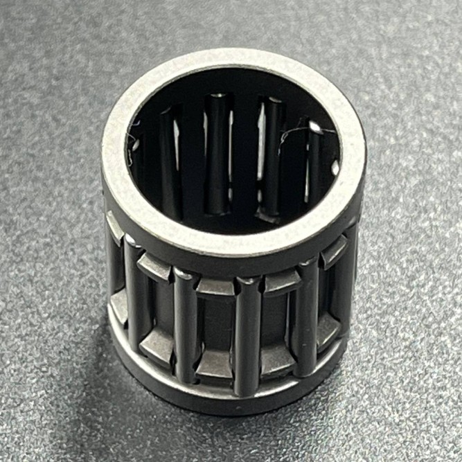 Подшипник поршневой Suzuki DT9.9-15 (14x18x19.8) (09263-14022;93310-112V0;3M3-00042-0) (Kacawa)