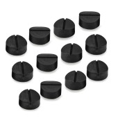 Комплект слайдеров ведущего вариатора (6 шт) BRP SM-03264 Комплект слайдеров ведущего вариатора (6 шт) BRP SM-03264