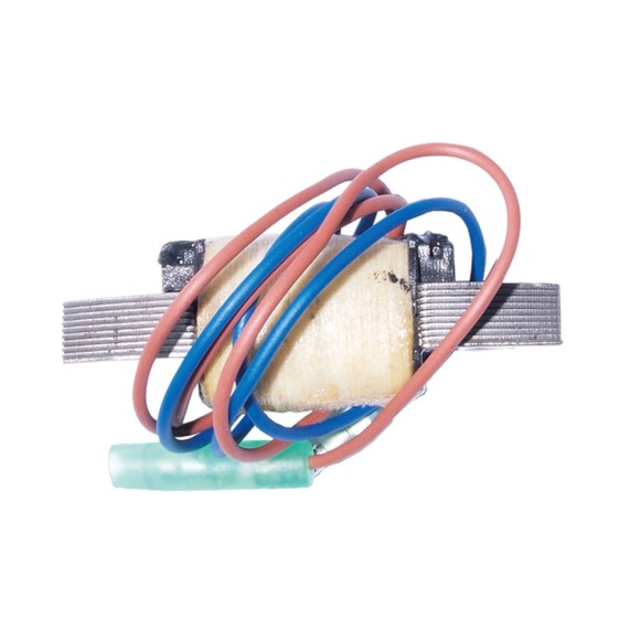 Катушка генератора (зажигания) Omax для Yamaha 25V, 30G Катушка генератора (зажигания) Omax для Yamaha 25V, 30G