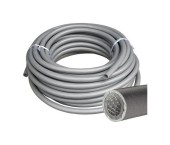 Шланг топливный 3/8", бухта 15 м