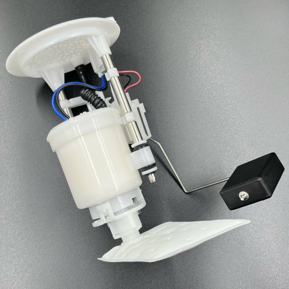 Топливный насос Yamaha Grizzly 550/700  (PREMARINE)