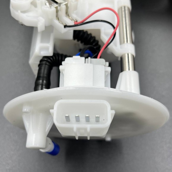 Топливный насос Yamaha Grizzly 550/700  (PREMARINE)