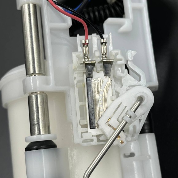 Топливный насос Yamaha Grizzly 550/700  (PREMARINE)