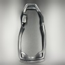Уплотнение поддона резиновое Yamaha 25-30 (YUELANG)