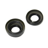 Комплект сальников редуктора Honda AT-03D02 Комплект сальников редуктора Honda AT-03D02