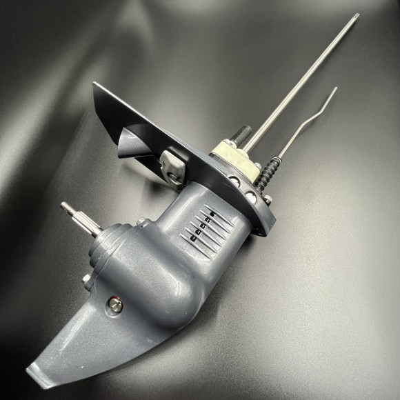 Редуктор Yamaha 5 (в сборе) (S) (YUELANG) Редуктор Yamaha 5 (в сборе) (S) (YUELANG)