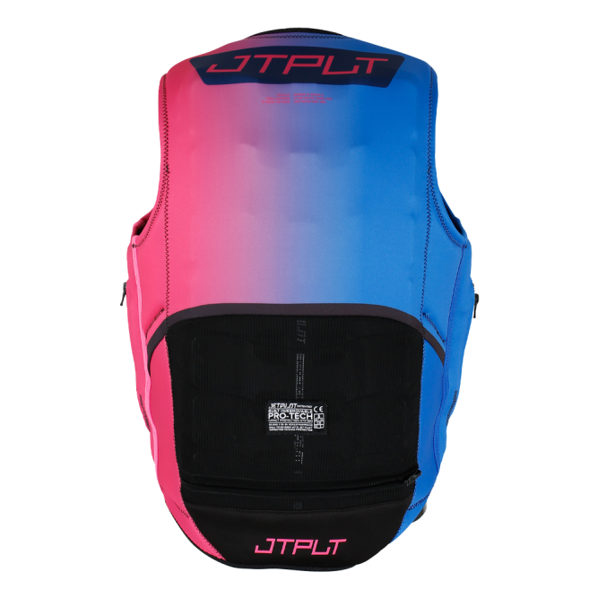 Жилет страховочный JetPilot RX Vault Protech F/E Eco Vest Blue, L