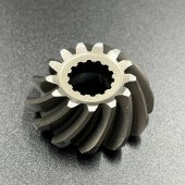 Шестерня вертикального вала (Пиньон) Yamaha F50-60 (69W-45551-00) (KACAWA)