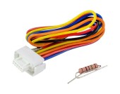 Кабель для приборов, Marine Rocket