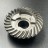 Шестерня заднего хода Honda BF15-20 (41151-ZY1-000) (Honda)