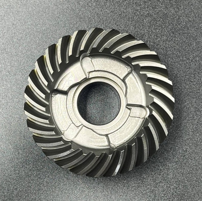 Шестерня заднего хода Honda BF15-20 (41151-ZY1-000) (Honda)