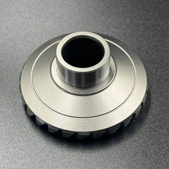 Шестерня заднего хода Honda BF15-20 (41151-ZY1-000) (Honda)