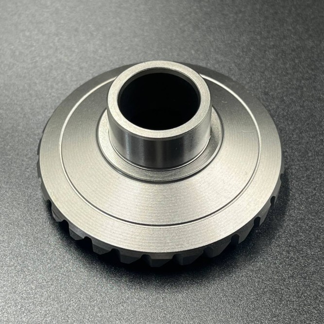 Шестерня заднего хода Honda BF15-20 (41151-ZY1-000) (Honda)