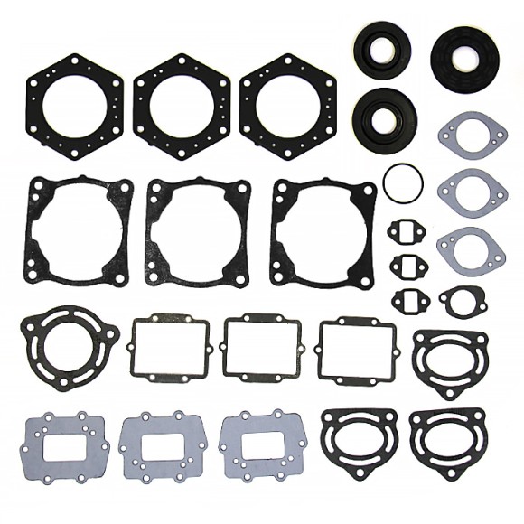 Полный комплект прокладок Kawasaki 1200 NW-20006F Полный комплект прокладок Kawasaki 1200 NW-20006F