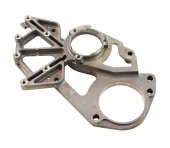 Кронштейн стартера Suzuki DF8A/9.9A Кронштейн стартера Suzuki DF8A/9.9A