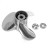 Винт гребной Solas 4532-140-19, 3x14x19 (L)
