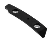 Пластина кронштейна струбцины Suzuki DF200T-350A (левая) Пластина кронштейна струбцины Suzuki DF200T-350A (левая)