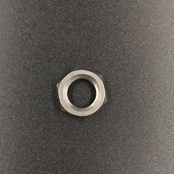 Гайка ведущей шестерни Yamaha 90170-12138 Гайка ведущей шестерни Yamaha 90170-12138