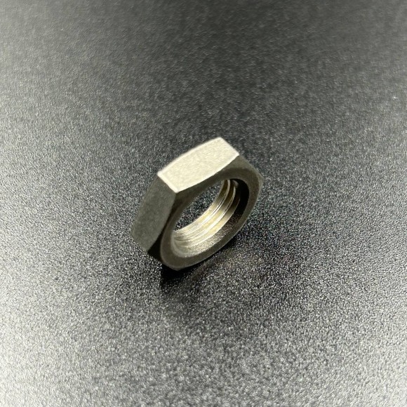 Гайка ведущей шестерни Yamaha 90170-12138 Гайка ведущей шестерни Yamaha 90170-12138