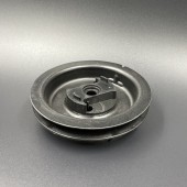 Катушка намотки шнура стартера Yamaha F2-F2.5 (F2.5-01.06.00.14; 69M-15714-00) (PREMARINE)