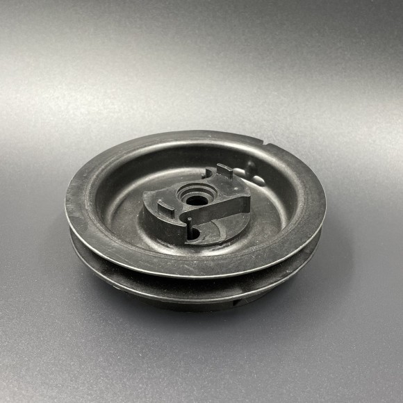 Катушка намотки шнура стартера Yamaha F2-F2.5 (F2.5-01.06.00.14; 69M-15714-00) (PREMARINE) Катушка намотки шнура стартера Yamaha F2-F2.5 (F2.5-01.06.00.14; 69M-15714-00) (PREMARINE)