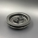 Катушка намотки шнура стартера Yamaha F2-F2.5 (F2.5-01.06.00.14; 69M-15714-00) (PREMARINE)