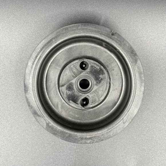 Катушка намотки шнура стартера Yamaha F2-F2.5 (F2.5-01.06.00.14; 69M-15714-00) (PREMARINE)