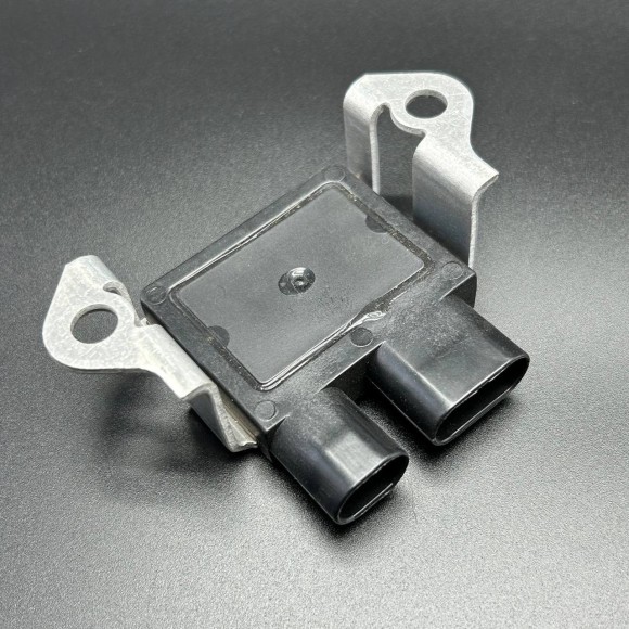 Блок управления катушкой DRIVER-DUAL COIL (Quicksilver)