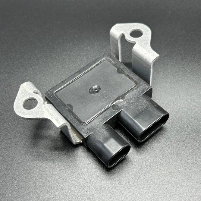 Блок управления катушкой DRIVER-DUAL COIL (Quicksilver)