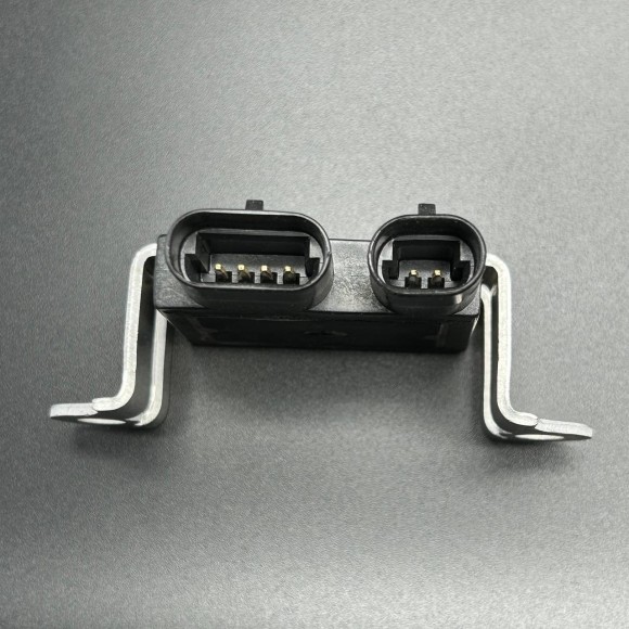 Блок управления катушкой DRIVER-DUAL COIL (Quicksilver)
