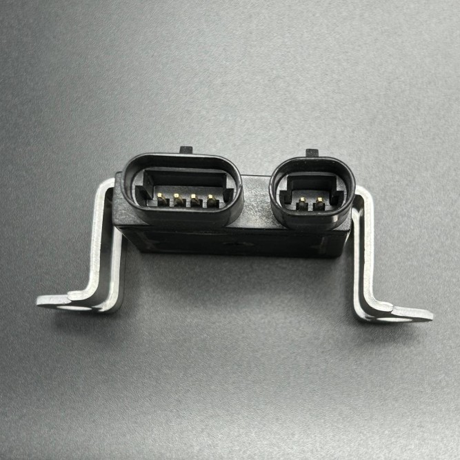 Блок управления катушкой DRIVER-DUAL COIL (Quicksilver)