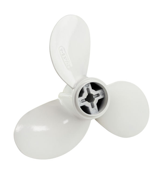 Гребной винт 3x7-1/4x5, Marine Rocket Гребной винт 3x7-1/4x5, Marine Rocket