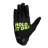 Гидроперчатки JetPilot Vault Airlite Yellow, XL