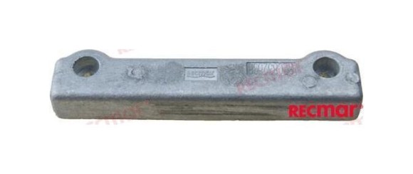 Анод цинковый Volvo Penta, Recmar